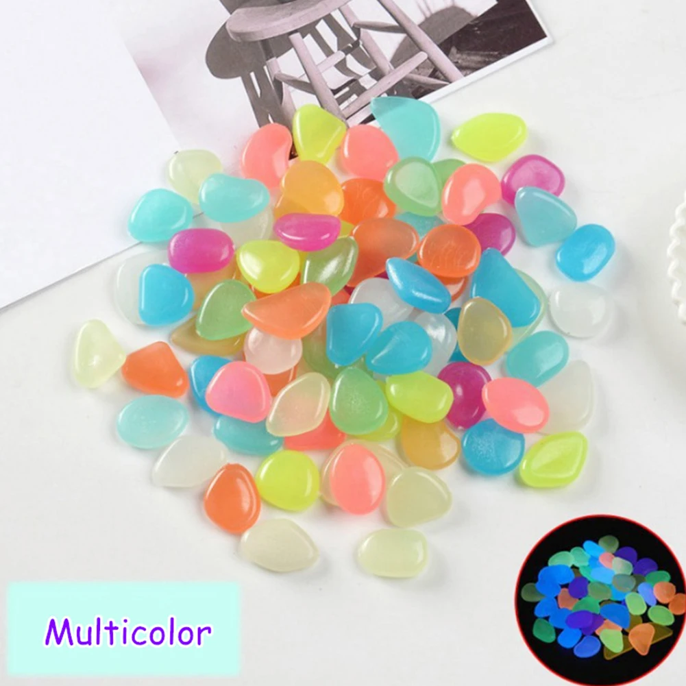 High Quality Hot Sale Brand New Luminous Stones Fish Tank Pebbles Walkaway Aquarium 50PC Fish Tank Luminous Stones
High Quality Hot Sale Brand New Luminous Stones Fish Tank Pebbles Walkaway Aquarium 50PC Fish Tank Luminous Stones