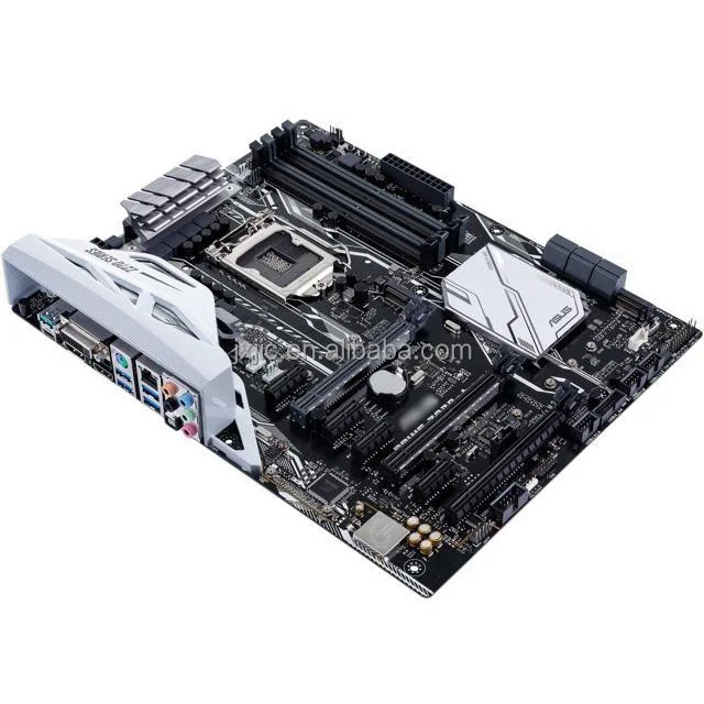 Материнская плата PRIME Z270-A LGA1151 DDR4 DP DVI M.2 USB 3,1 Z270 ATX для майнинга
Материнская плата PRIME Z270-A LGA1151 DDR4 DP DVI M.2 USB 3,1 Z270 ATX для майнинга