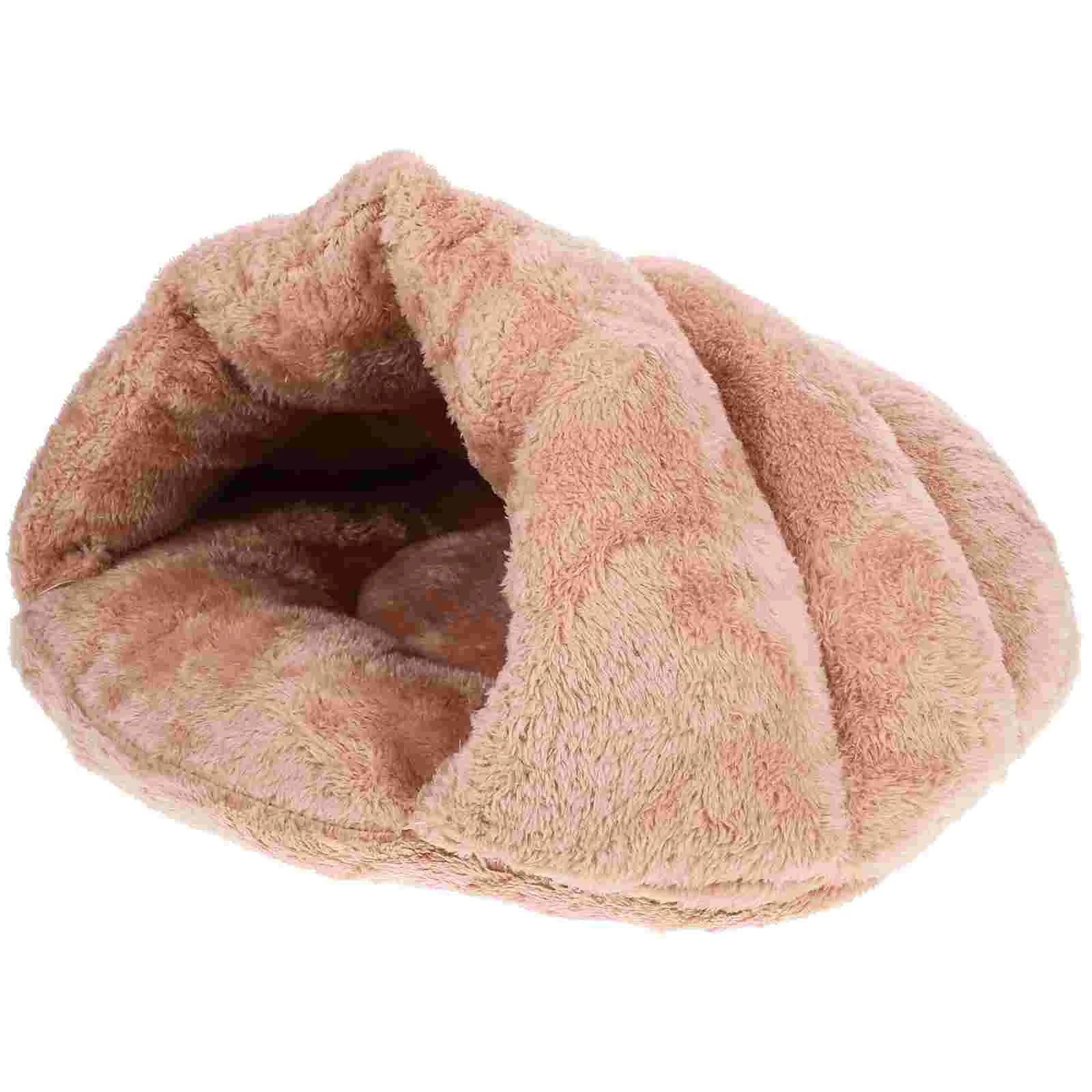 Breathable Dog Cat House Comfortable Pet Nest Indoor Puppy Nest Dog Sleeping Bed
Breathable Dog Cat House Comfortable Pet Nest Indoor Puppy Nest Dog Sleeping Bed