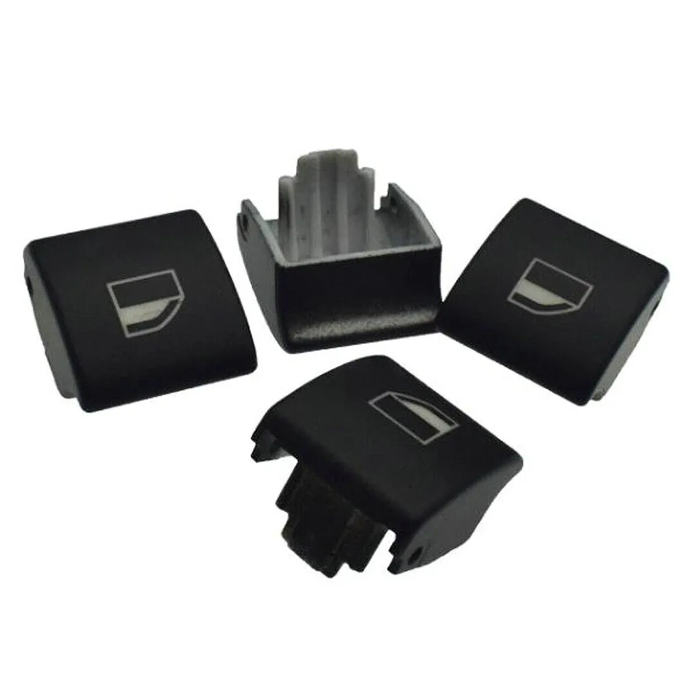 Cover Switch Button Cap 4pcs/Set 61316902174 61316902175 Auto Parts Car Accessories For BMW 323i 325i 330i M3 328i
Cover Switch Button Cap 4pcs/Set 61316902174 61316902175 Auto Parts Car Accessories For BMW 323i 325i 330i M3 328i