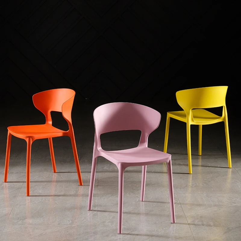Balcony Design Dining Chair Waiting Bedroom Leisure Industrial Modern Bar Nordic Chair with Backrest Sedie Cucina Bar Furniture
Balcony Design Dining Chair Waiting Bedroom Leisure Industrial Modern Bar Nordic Chair with Backrest Sedie Cucina Bar Furniture