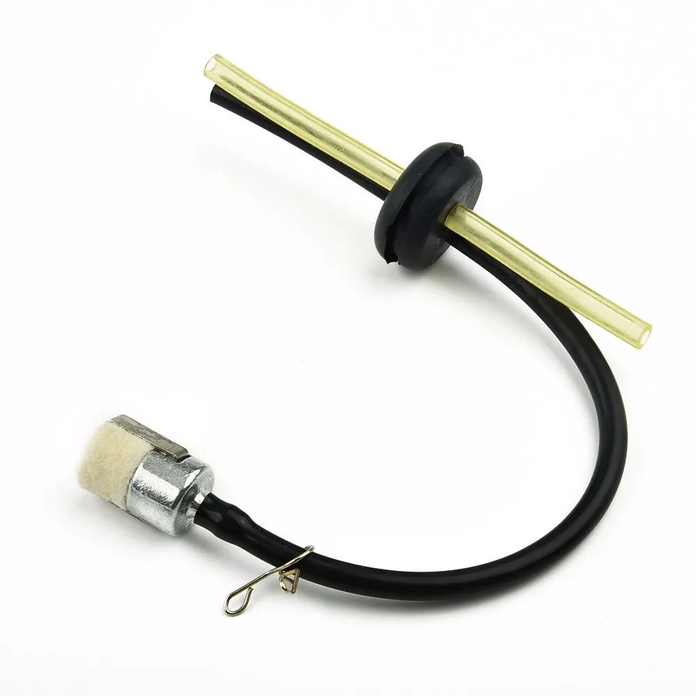 0 Lawn Mower Gasoline Filter Hose Tank Gasket 22mm Petrol Filter Aluminum Petrol Hose Universal Brushcutter
0 Lawn Mower Gasoline Filter Hose Tank Gasket 22mm Petrol Filter Aluminum Petrol Hose Universal Brushcutter