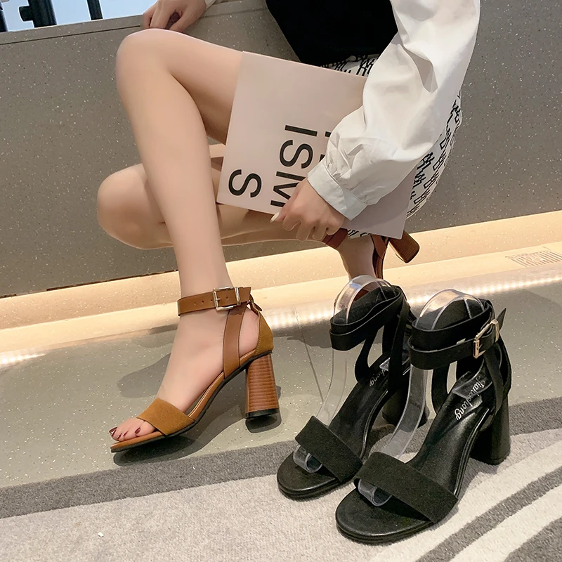 2022 Summer Trend Women Shoes Sandals Heels Fashion Sliders Pumps Chunky Black Luxury Strip Pole Dance Party Woman High Sexy
2022 Summer Trend Women Shoes Sandals Heels Fashion Sliders Pumps Chunky Black Luxury Strip Pole Dance Party Woman High Sexy