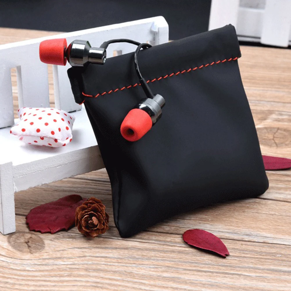 Storage Headphone Case Earphone Mini Pouch Box Earbud Square Headset Carrying Hard Travel
Storage Headphone Case Earphone Mini Pouch Box Earbud Square Headset Carrying Hard Travel