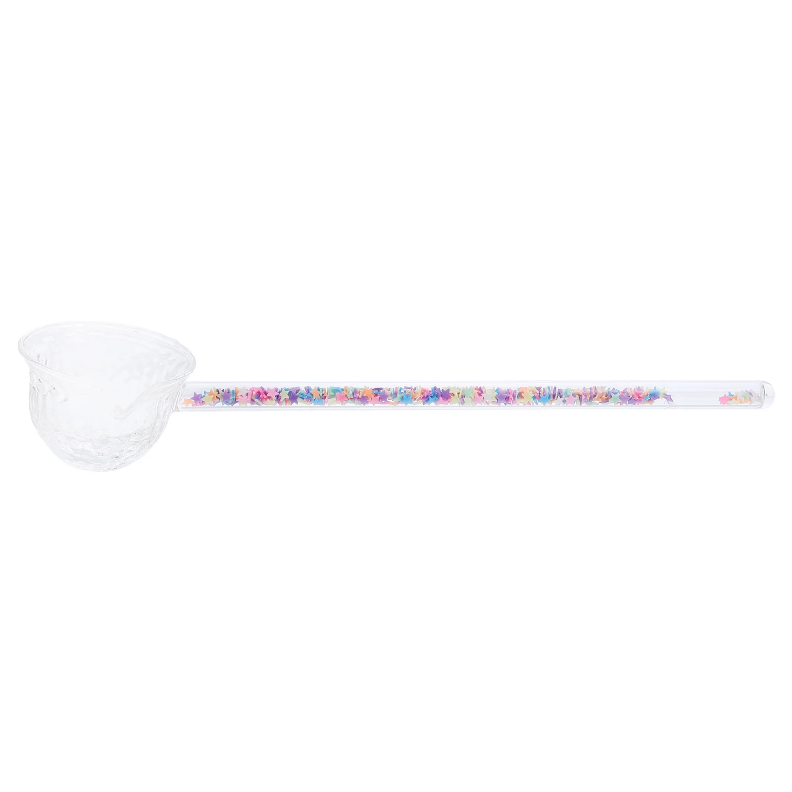 Japanese Tea Spoon Loose Tea Scoop Decorative Glass Spoon Handheld Tea Spoon Serving Glass Ladle
Japanese Tea Spoon Loose Tea Scoop Decorative Glass Spoon Handheld Tea Spoon Serving Glass Ladle