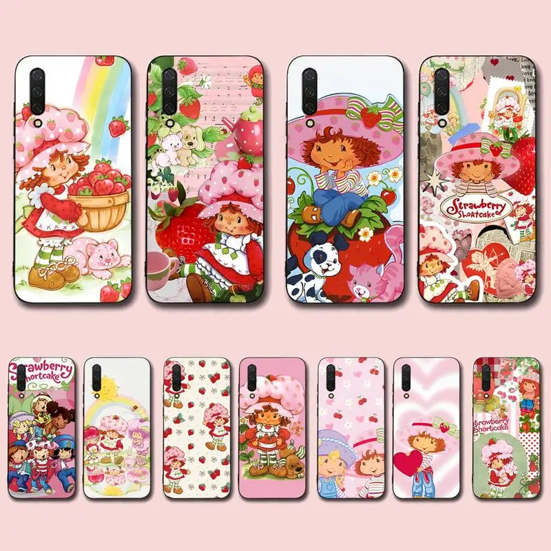 MINISO S-Strawberry Shortcake GirlS Phone Case for Xiaomi mi 5 6 8 9 10 lite pro SE Mix 2s 3 F1 Max2 3
MINISO S-Strawberry Shortcake GirlS Phone Case for Xiaomi mi 5 6 8 9 10 lite pro SE Mix 2s 3 F1 Max2 3