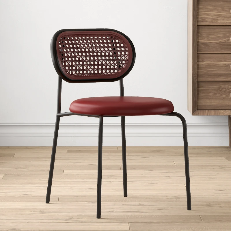 Nordic Living Room Dining Chair Folding Long Individual Gaming Dining Chair Design Office Sillas Para Comedor Furniture ZY50CY
Nordic Living Room Dining Chair Folding Long Individual Gaming Dining Chair Design Office Sillas Para Comedor Furniture ZY50CY