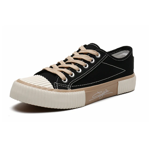 Shoes for Women 2023 Spring Autumn New Women's Sport Canvas Shoes Fashion Casual Trend Sneakers Female Sapatilha Feminina
Shoes for Women 2023 Spring Autumn New Women's Sport Canvas Shoes Fashion Casual Trend Sneakers Female Sapatilha Feminina