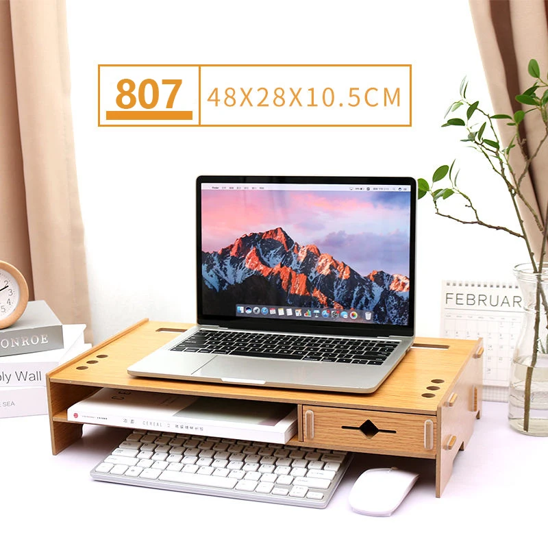 807 комбинированный кронштейн для ноутбука, кронштейн для настольного компьютера, увеличивающая площадка, поднятая теплоотдача, высокая пло...
807 комбинированный кронштейн для ноутбука, кронштейн для настольного компьютера, увеличивающая площадка, поднятая теплоотдача, высокая пло...