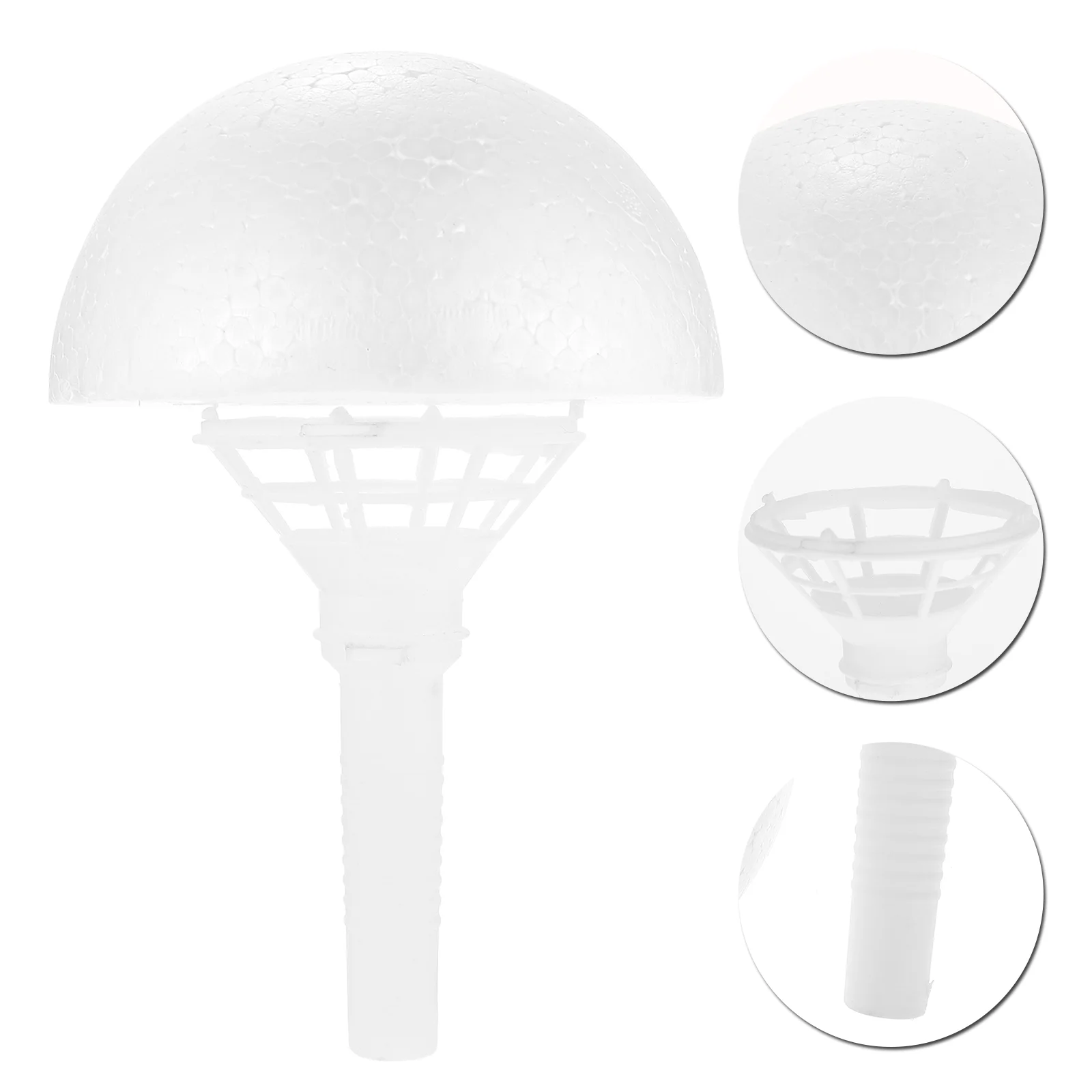 2 Sets Floral Handle Flower Bouquet Holder Floral Arrangement for Wedding Bouquet Supplies Fresh Flowers Flowers Decoration
2 Sets Floral Handle Flower Bouquet Holder Floral Arrangement for Wedding Bouquet Supplies Fresh Flowers Flowers Decoration