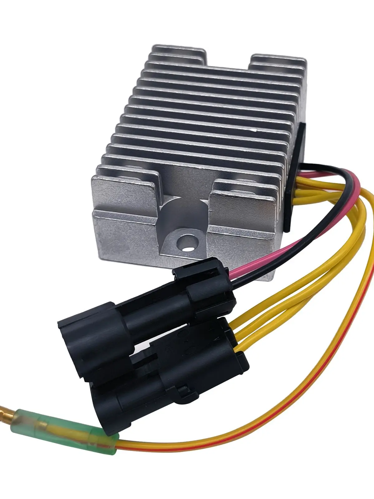 

Voltage Regulator Rectifier For Polaris Ranger 500 700 2007-2009 Sportsman 800 08-09 4012384 4011925 4011569