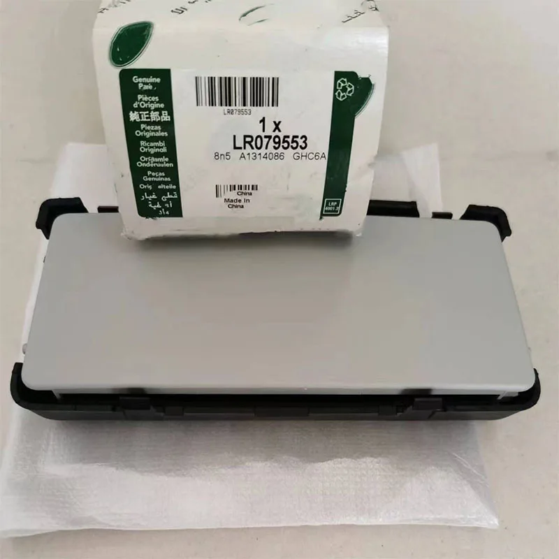 FOR Land Rover Discovery Sport new authentic high-end sunglasses frame LR086385 LR086386 LR079554 LR079553
FOR Land Rover Discovery Sport new authentic high-end sunglasses frame LR086385 LR086386 LR079554 LR079553