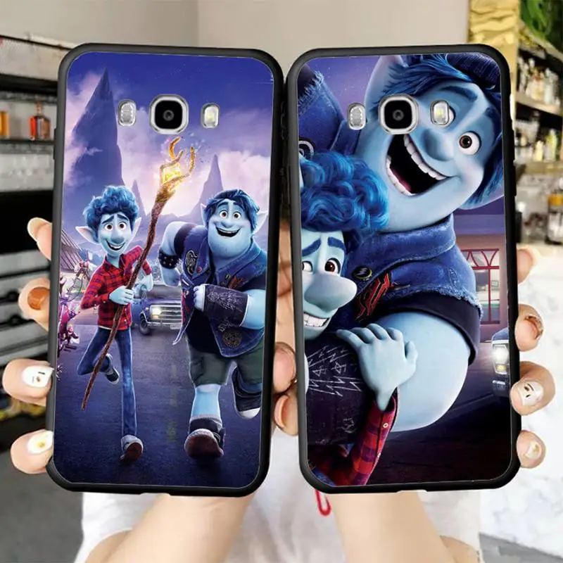 Disney Onward Phone Case for Samsung J 2 3 4 5 6 7 8 prime plus 2018 2017 2016 core
Disney Onward Phone Case for Samsung J 2 3 4 5 6 7 8 prime plus 2018 2017 2016 core