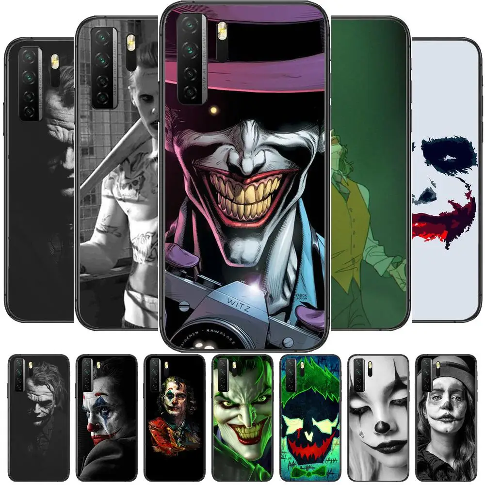 HD-Joker Black Soft Cover The Pooh For Huawei Nova 8 7 6 SE 5T 7i 5i 5Z 5 4 4E 3 3i 3E 2i Pro Phone Case cases
HD-Joker Black Soft Cover The Pooh For Huawei Nova 8 7 6 SE 5T 7i 5i 5Z 5 4 4E 3 3i 3E 2i Pro Phone Case cases