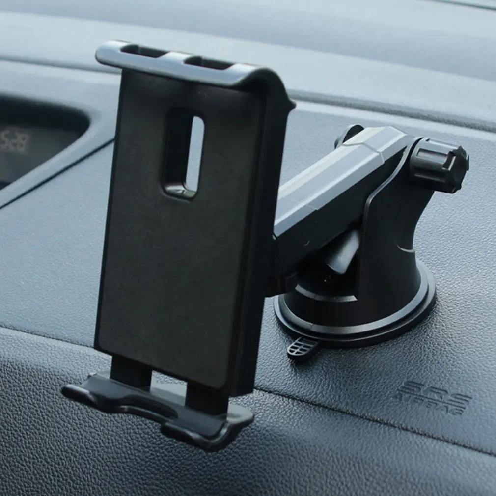 Car Phone Holder Tablet Universal Computer Stand Suction Cup IPad Stand IPAD Plate Bracket Car Accessories
Car Phone Holder Tablet Universal Computer Stand Suction Cup IPad Stand IPAD Plate Bracket Car Accessories