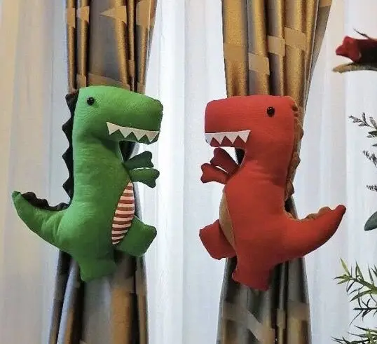 2Pcs Cartoon Fox Unicorn Curtain Buckle Windows Curtain Stuffed Doll Plush Toys Lovely Animal Decoration Curtain Accessories
2Pcs Cartoon Fox Unicorn Curtain Buckle Windows Curtain Stuffed Doll Plush Toys Lovely Animal Decoration Curtain Accessories