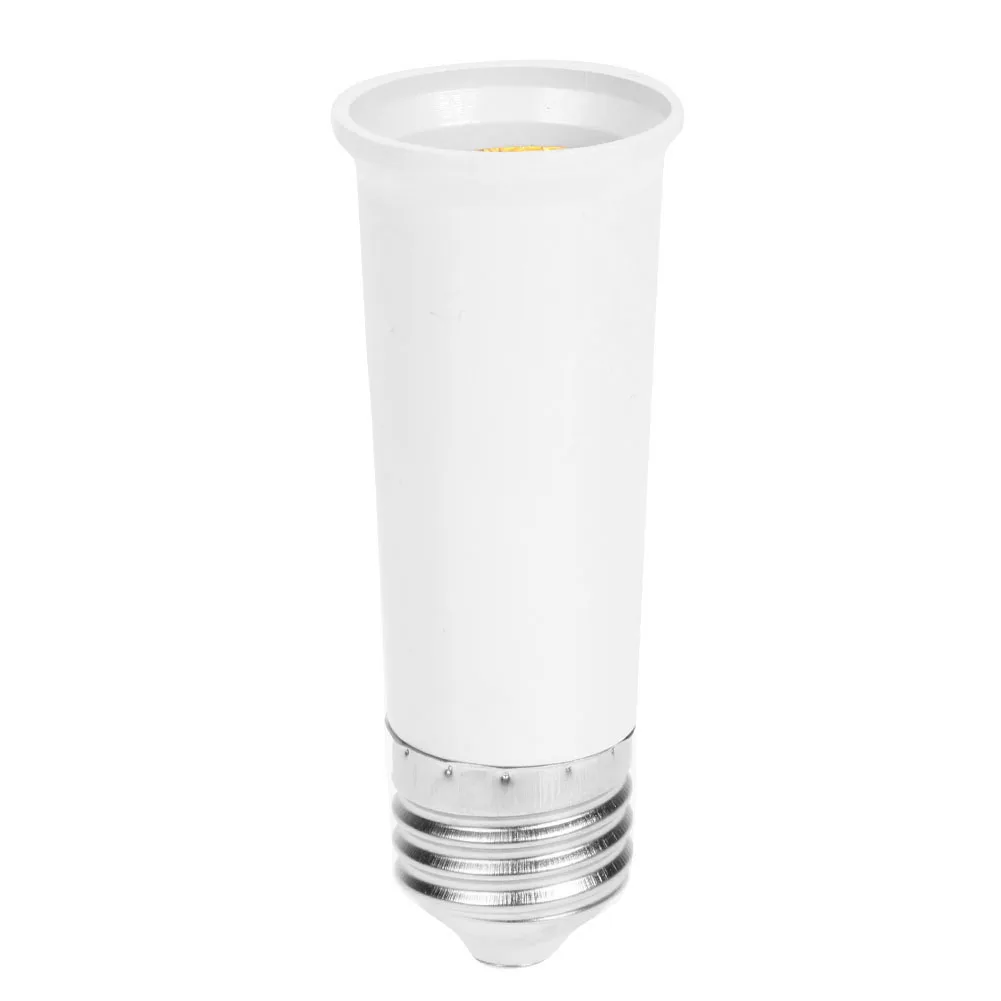 Lighting Accessories Base Holder Socket Adapter Socket Screw Splitter Base Holder Bulb Adapter for E27 to E27
Lighting Accessories Base Holder Socket Adapter Socket Screw Splitter Base Holder Bulb Adapter for E27 to E27