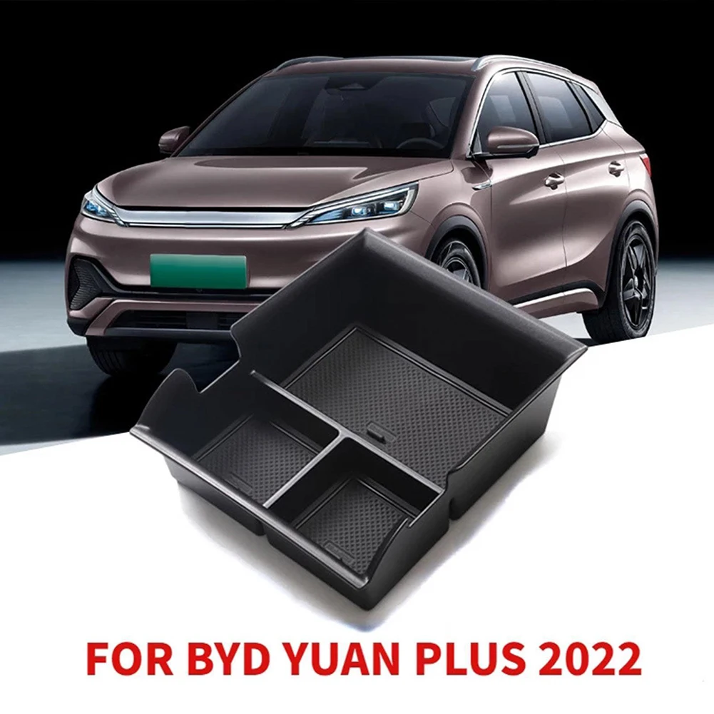 Car Storage Box For Atto 3 Yuan Plus 2022 Center Armrest Hidden Box Cup Holder Console Organizer Car Box Accessories
Car Storage Box For Atto 3 Yuan Plus 2022 Center Armrest Hidden Box Cup Holder Console Organizer Car Box Accessories