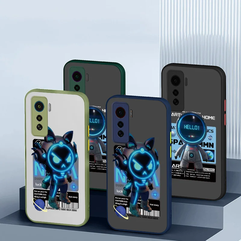 Case for vivo iQOO 5 5G 7 Neo Neo3 Neo5 Z1x S1 Pro S5 S6 S9 S9E V17 Russia Y9S Y51 Pakistan Blu-ray Super Astronaut Case boys
Case for vivo iQOO 5 5G 7 Neo Neo3 Neo5 Z1x S1 Pro S5 S6 S9 S9E V17 Russia Y9S Y51 Pakistan Blu-ray Super Astronaut Case boys