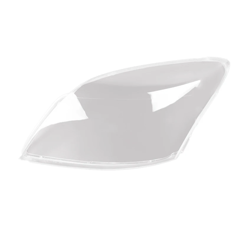 Крышка автомобильной фары для Great Wall Hover Haval H3 2005-2013, прозрачная линза, Защитная крышка для фары (левая сторона) 
Крышка автомобильной фары для Great Wall Hover Haval H3 2005-2013, прозрачная линза, Защитная крышка для фары (левая сторона)