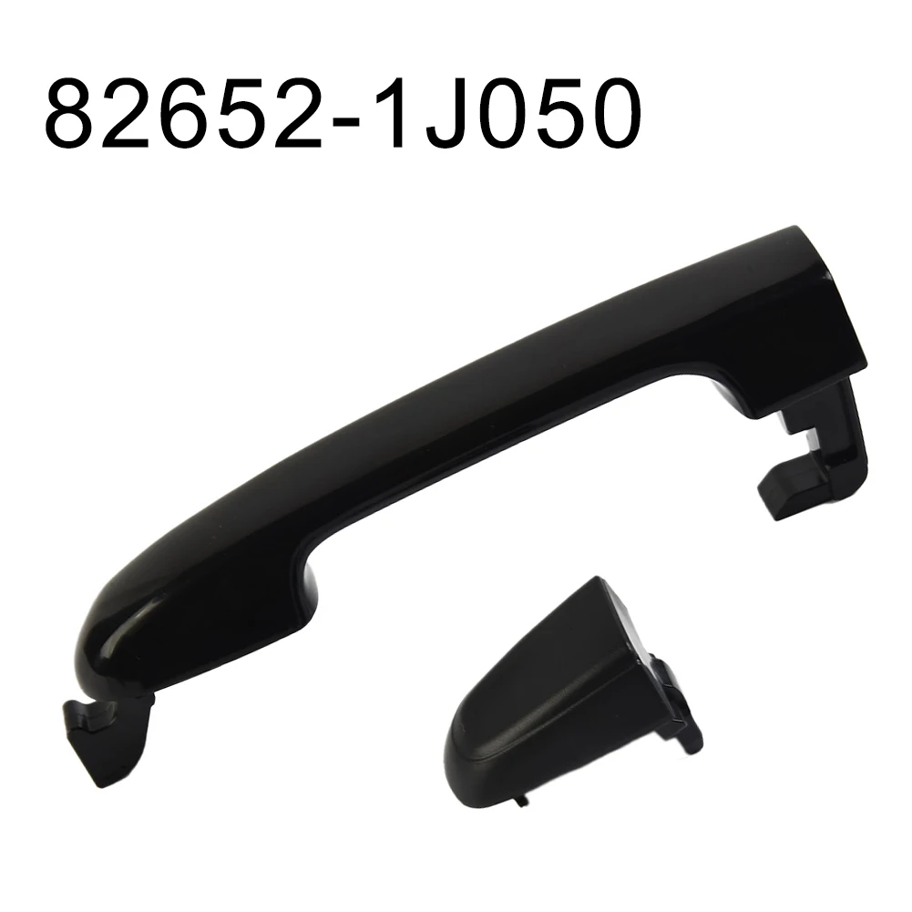 1pc Car Door Handle Front Left Passenger Outside 82652-1J050 For Hyundai I20 2008-2014 Plastic Replacement Auto Accessory
1pc Car Door Handle Front Left Passenger Outside 82652-1J050 For Hyundai I20 2008-2014 Plastic Replacement Auto Accessory
