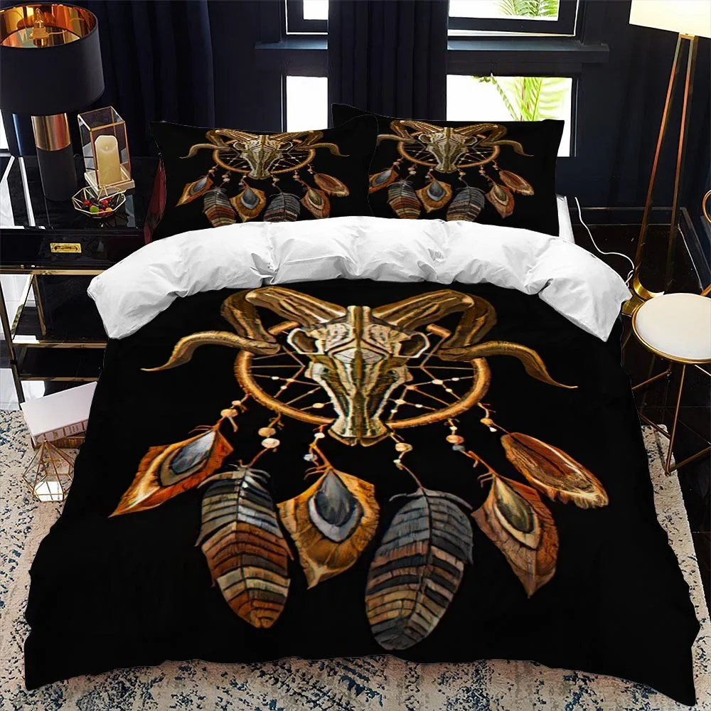 Bedding Set Full Tie Dye Black Duvet Cover 2/3pcs Polyester Quilt Cover Dream Catcher Feather Comforter Cover Bohemian Mandala
Bedding Set Full Tie Dye Black Duvet Cover 2/3pcs Polyester Quilt Cover Dream Catcher Feather Comforter Cover Bohemian Mandala