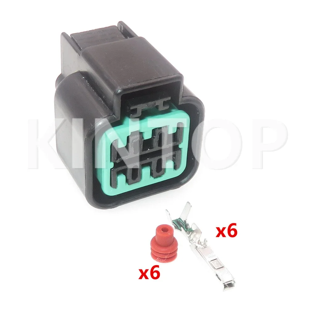1 комплект, 6-контактный PB621-06020 PB625-06027, автоматическая герметичная розетка переменного тока в сборе для автомобиля KIA Hyundai KUM, разъем кабеля датчика кислорода
1 комплект, 6-контактный PB621-06020 PB625-06027, автоматическая герметичная розетка переменного тока в сборе для автомобиля KIA Hyundai KUM, разъем кабеля датчика кислорода
