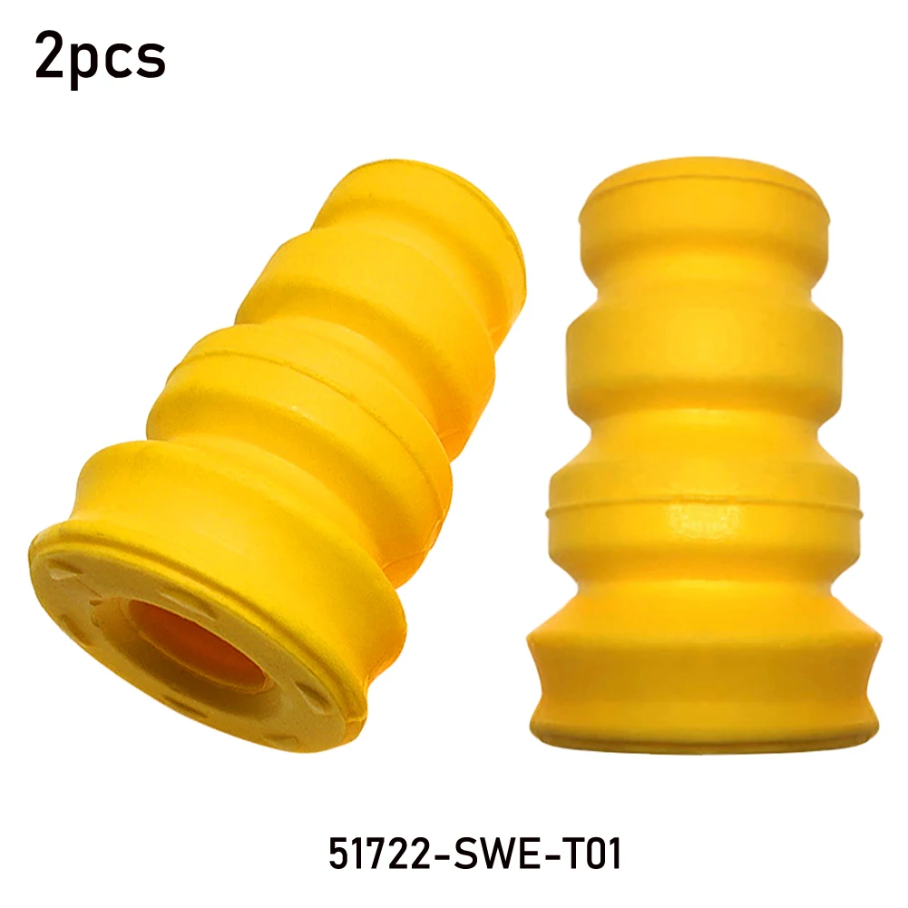High Quality Hot/Easy To Install Suspension Buffer Parts & Accessories 01/2007 06/2012 2PACK 2PCS 51722-SWE-T01
High Quality Hot/Easy To Install Suspension Buffer Parts & Accessories 01/2007 06/2012 2PACK 2PCS 51722-SWE-T01