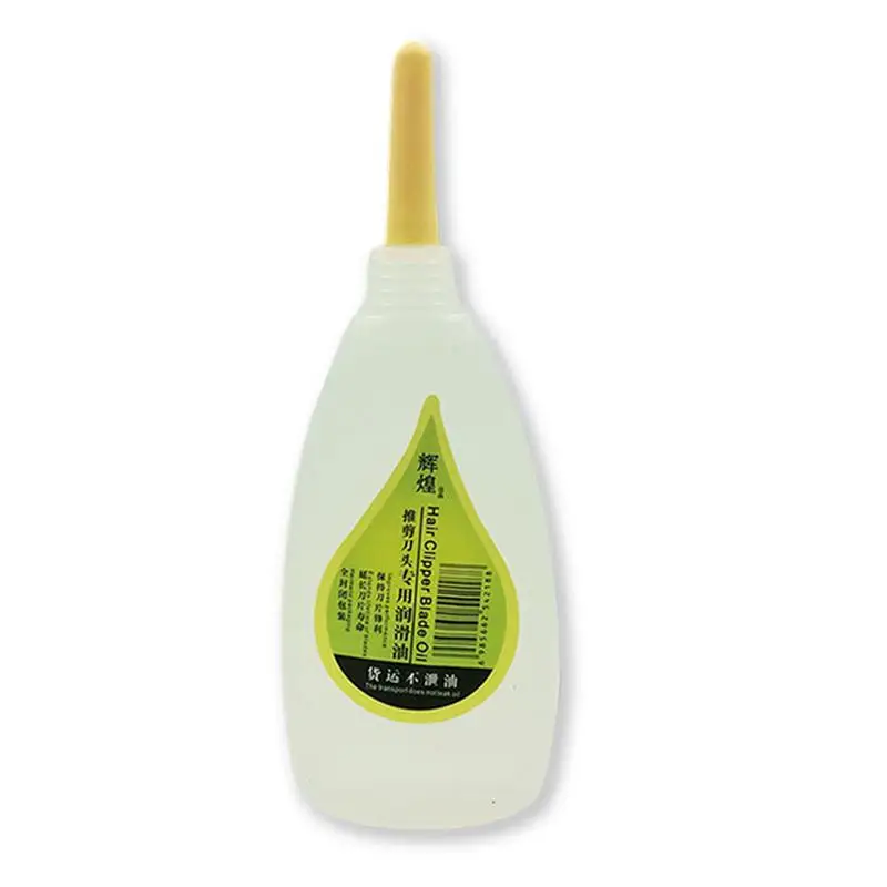 1/2PCS 50ml Hairdressing Scissors Tool Oil Hair Clipper Sewing Machine Oil Lubricant Oil Repair Prevent Oxidation For Salon
1/2PCS 50ml Hairdressing Scissors Tool Oil Hair Clipper Sewing Machine Oil Lubricant Oil Repair Prevent Oxidation For Salon