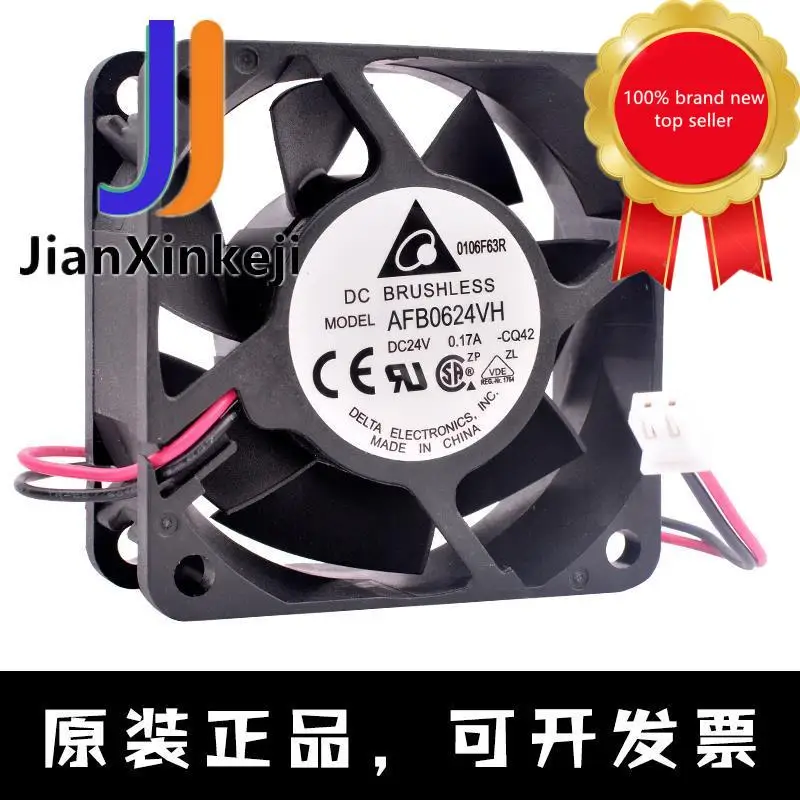 1 шт. 100% оригинальный новый AFB0624VH 6025 6 см 24 в а двухшариковый инвертор Охлаждающий вентилятор
1 шт. 100% оригинальный новый AFB0624VH 6025 6 см 24 в а двухшариковый инвертор Охлаждающий вентилятор