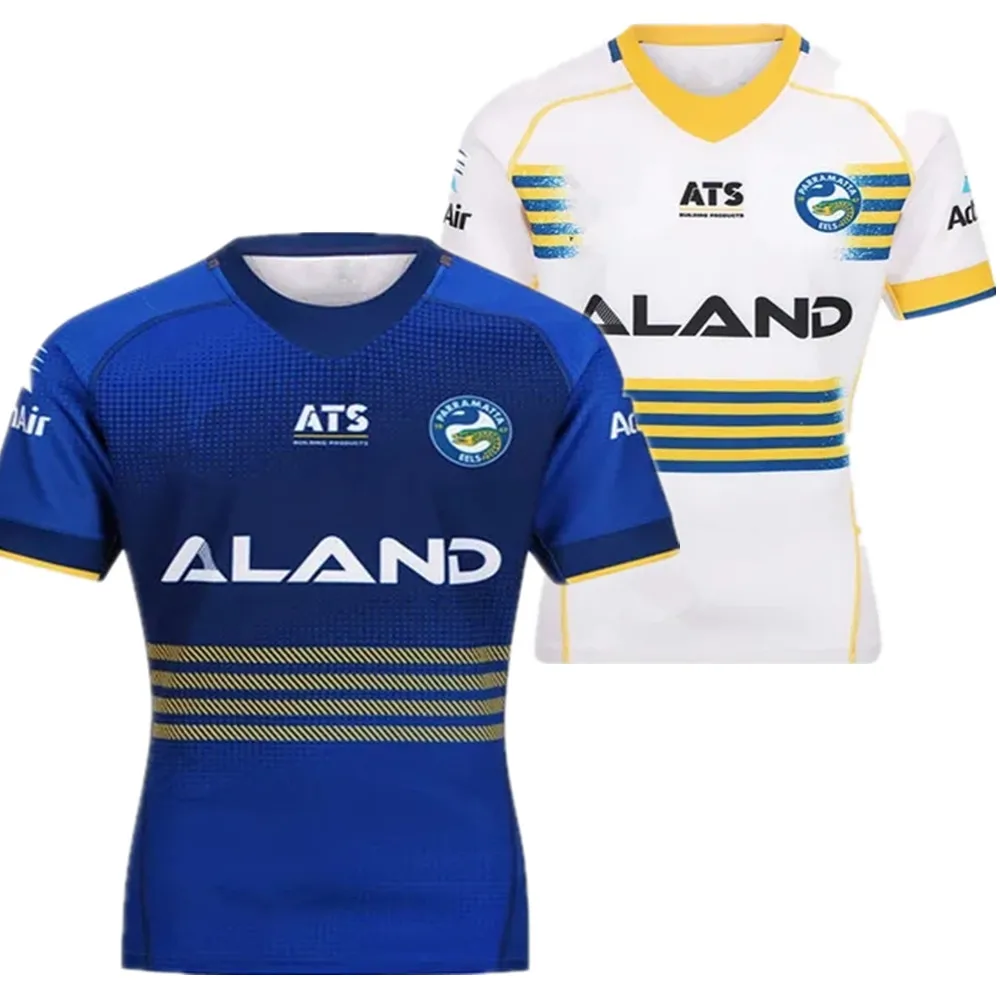2024 Parramatta Eels Anzac / Home / Away / Pasifika дрессировка/экстракт регби-Мужские Размеры: S-5XL
2024 Parramatta Eels Anzac / Home / Away / Pasifika дрессировка/экстракт регби-Мужские Размеры: S-5XL