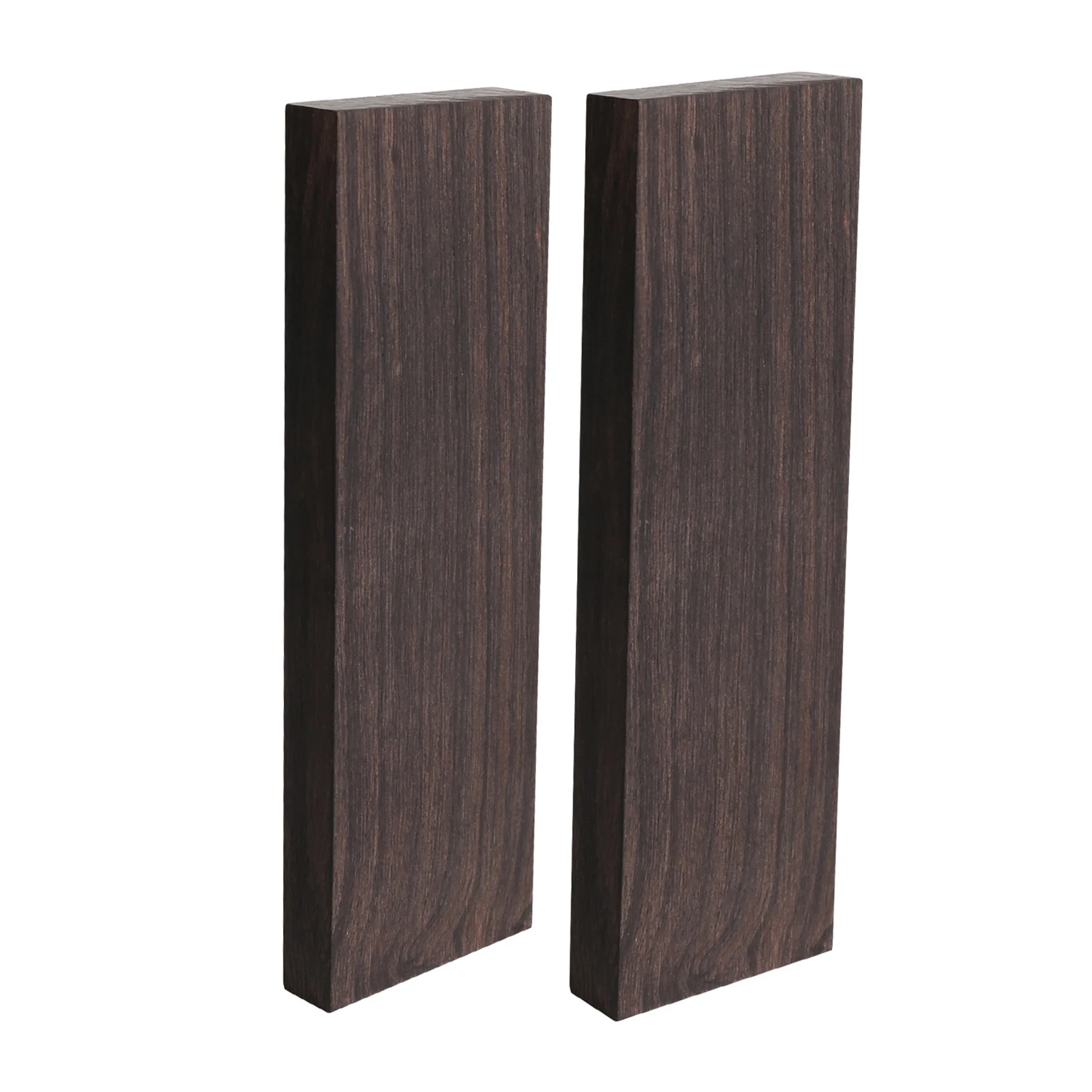 Black Ebony Wood 4.7x1.57x0.39Black Ebony Lumber Original Wood Timber DIY Material For Music Instruments Tools Knives Custom DIY
Black Ebony Wood 4.7x1.57x0.39Black Ebony Lumber Original Wood Timber DIY Material For Music Instruments Tools Knives Custom DIY