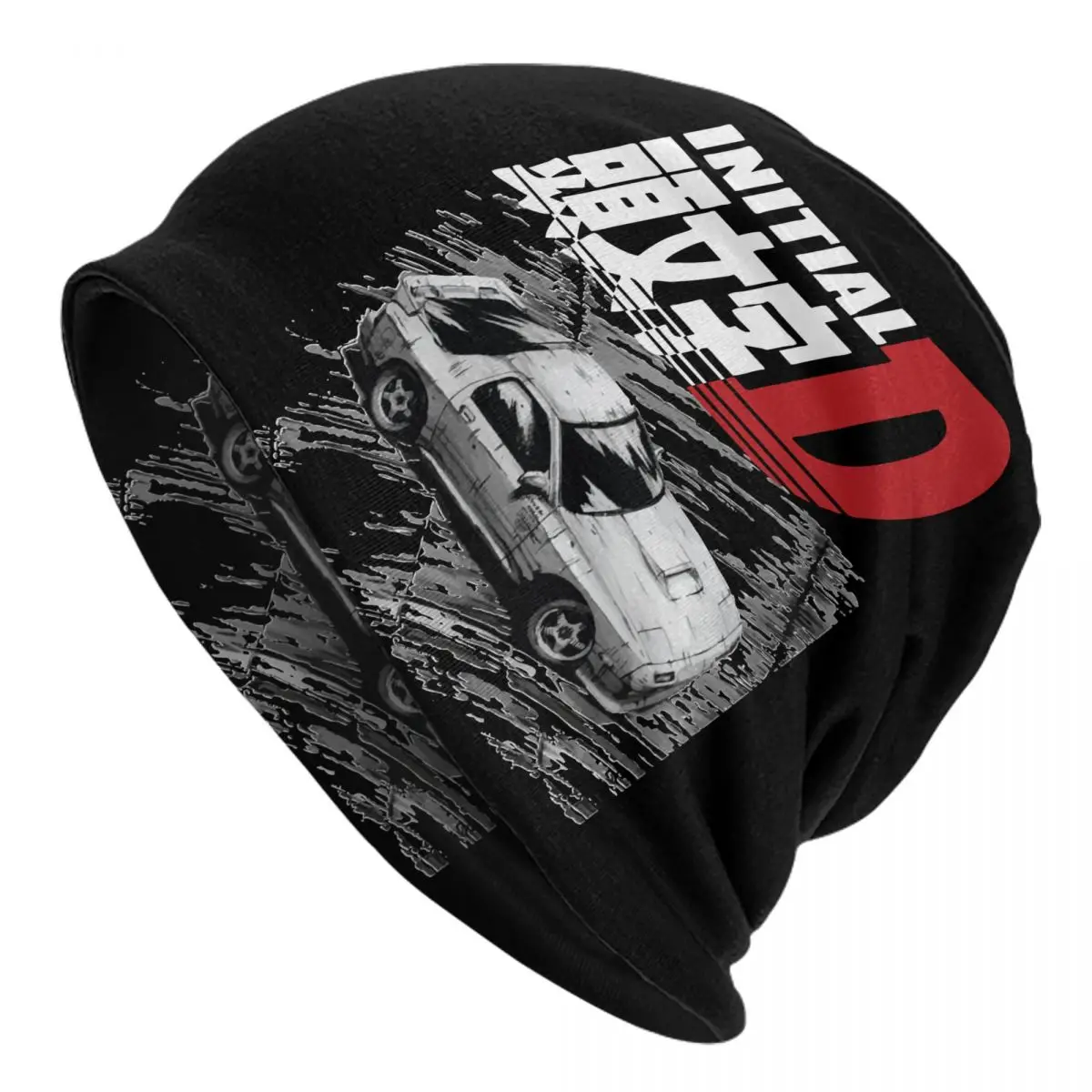 Оригинальные D головные уборы в стиле аниме ФК, головные уборы в стиле хип-хоп, уличные шапочки Ryosuke Takahashi, облегающие шапки унисекс, теплые головные уборы