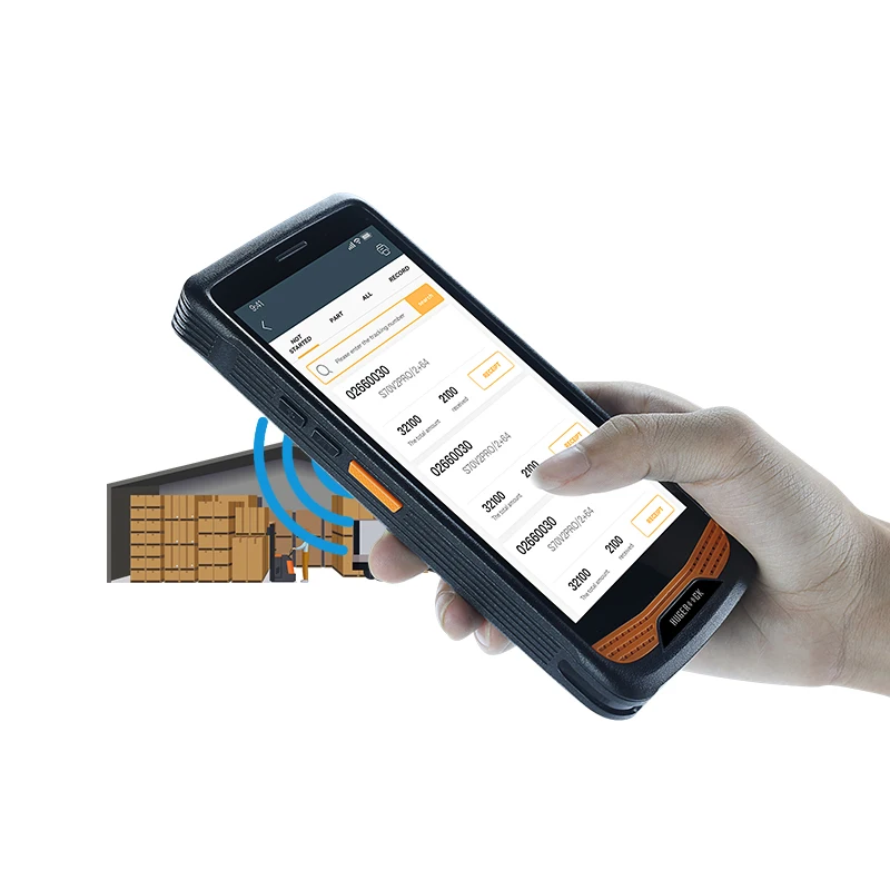 R36A R36A34 barcode scanner case android pda industrial tablet computer rugged handheld pos terminal uhf rfid reader display
R36A R36A34 barcode scanner case android pda industrial tablet computer rugged handheld pos terminal uhf rfid reader display