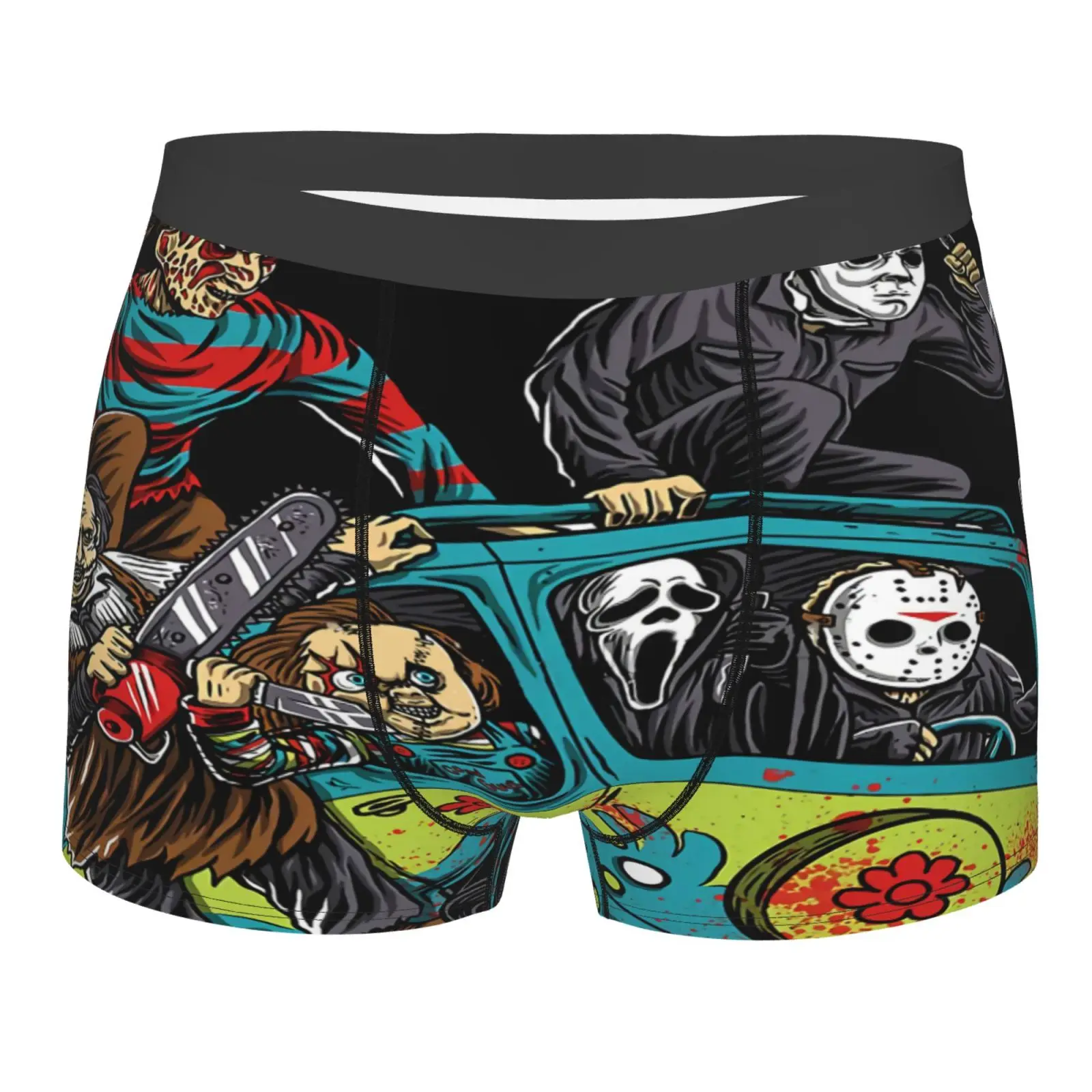 Maniac Park Horror 2020 Theme Park Men's Panties And Top Set Mens Designer Male Shorts Boxer Hombre Shorts Male Pink Set Women
Maniac Park Horror 2020 Theme Park Men's Panties And Top Set Mens Designer Male Shorts Boxer Hombre Shorts Male Pink Set Women
