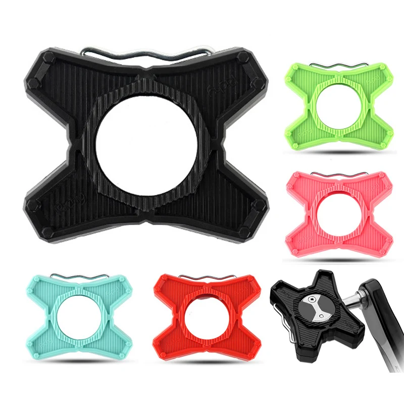 Speedplay Zero Pedals Adapter Ultra Light Road Bike Self Lock Pedal Converter To Flat Pedal Bike Pedals Flat Bracket Converter
Speedplay Zero Pedals Adapter Ultra Light Road Bike Self Lock Pedal Converter To Flat Pedal Bike Pedals Flat Bracket Converter