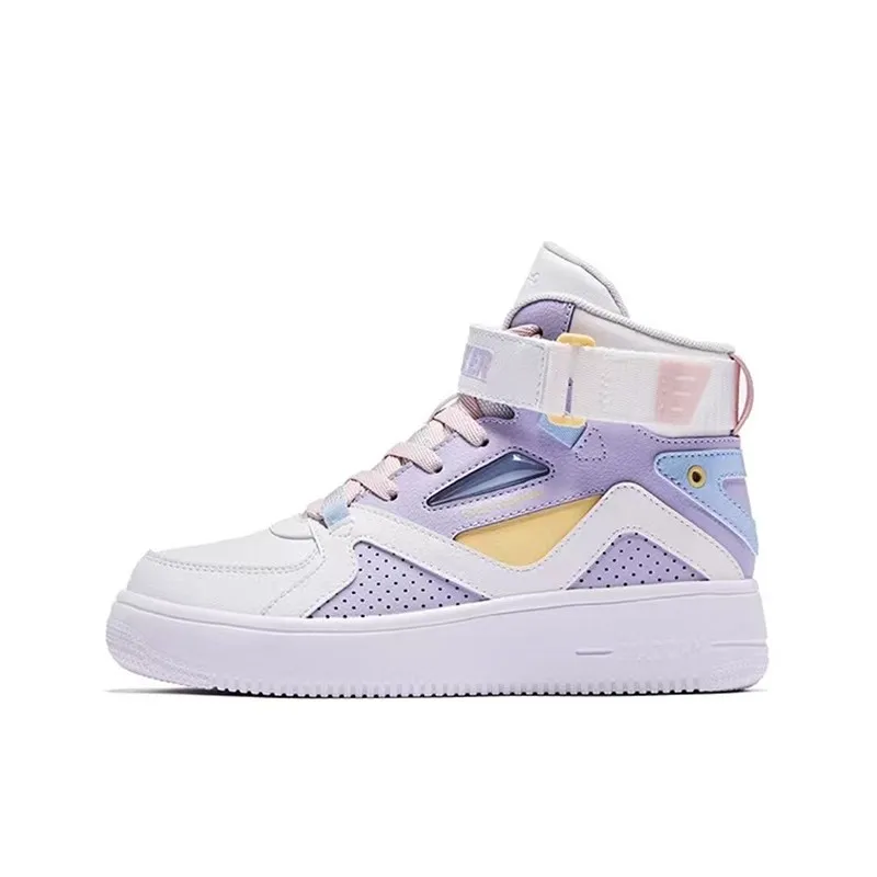 High top board shoes Women's casual sports shoes Plush warm cotton shoes Couple shoes Men's shoes
High top board shoes Women's casual sports shoes Plush warm cotton shoes Couple shoes Men's shoes