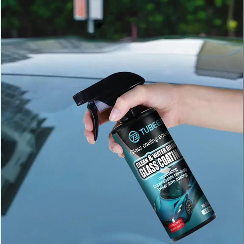 Rapid Car Ceramic Coating Spray Efficient Penetration Reduce Reflection Long-Lasting High Hydrophobic Protective Spray For Autos
Rapid Car Ceramic Coating Spray Efficient Penetration Reduce Reflection Long-Lasting High Hydrophobic Protective Spray For Autos