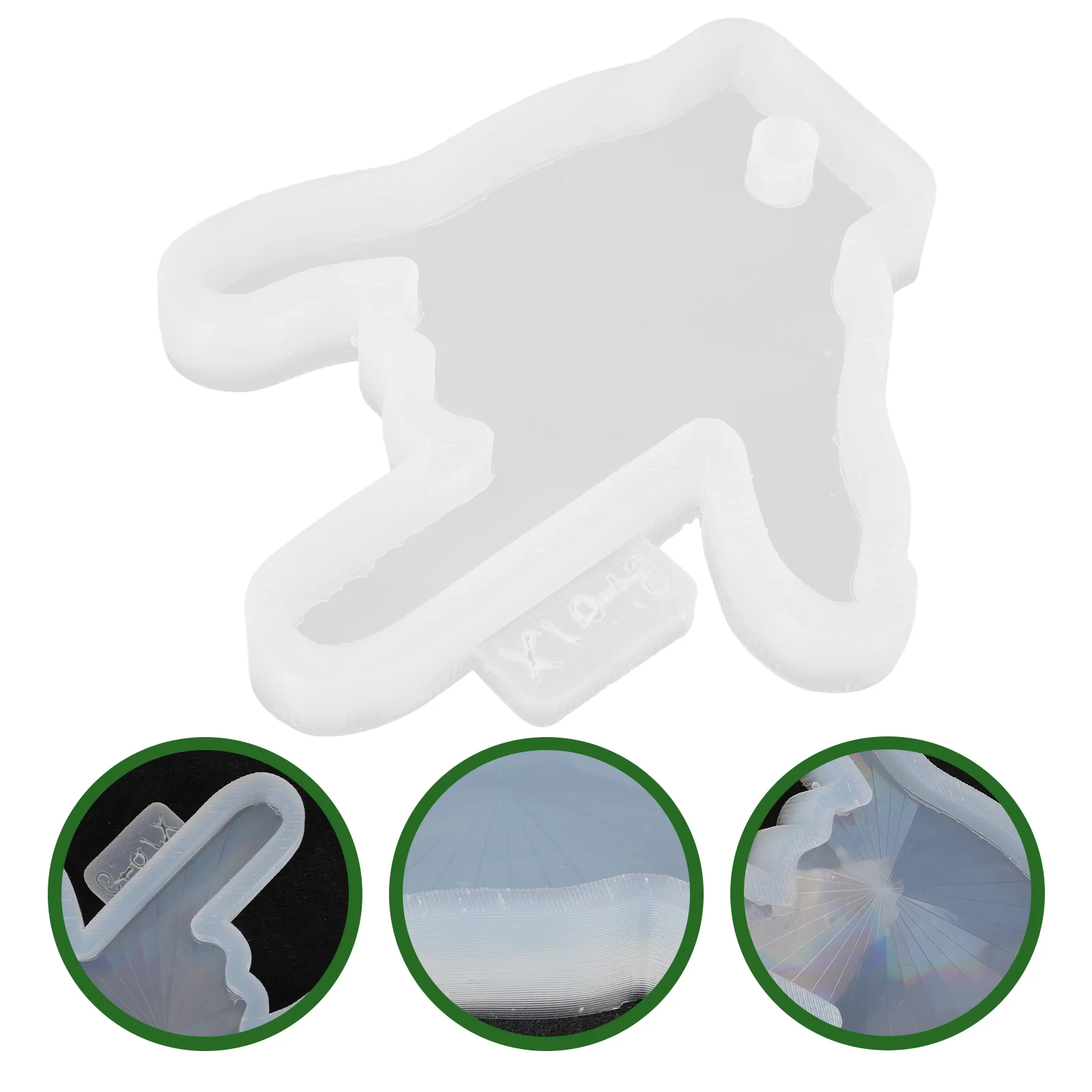 Mold Diy Crafts Gesture Pendant Silicone Keychain Casting Molds Epoxycharm Making Supplies
Mold Diy Crafts Gesture Pendant Silicone Keychain Casting Molds Epoxycharm Making Supplies