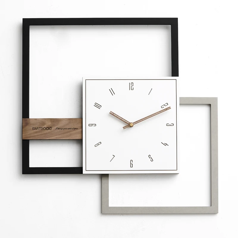 Large 3d Wall Clock Modern Design Digital Mechanism Wall Watch Silent Living Room Decoration Reloj De Pared Home Design Gift
Large 3d Wall Clock Modern Design Digital Mechanism Wall Watch Silent Living Room Decoration Reloj De Pared Home Design Gift