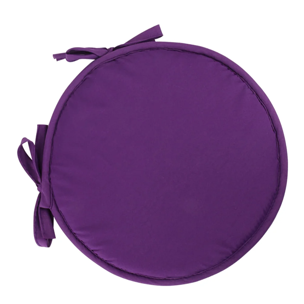 1pc Household Round Shape Seat Cushion Thickened Chairs Cushions Sponge Seat Cushion for Home School Office Restaurant (Purple
1pc Household Round Shape Seat Cushion Thickened Chairs Cushions Sponge Seat Cushion for Home School Office Restaurant (Purple