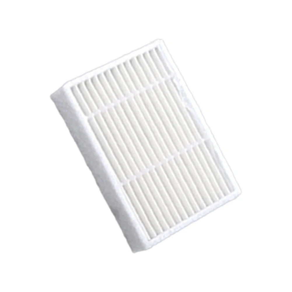 Side Brushes & Filter For MyGenie X750 X990,ZX1000,P1 P2 P3 Robot Vacuum Cleaner Replacement Robot Sweeper Spare Part
Side Brushes & Filter For MyGenie X750 X990,ZX1000,P1 P2 P3 Robot Vacuum Cleaner Replacement Robot Sweeper Spare Part