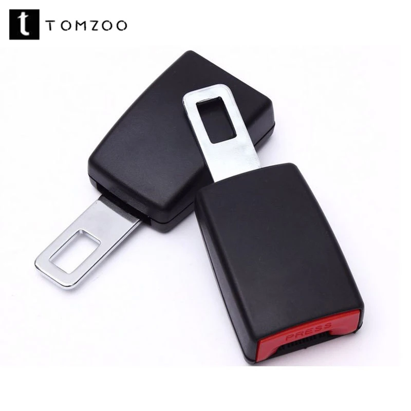 1Pc Car Seat Belt Buckle Clip Lock Extender Car Front Safety Belt Seatbelt Buckle Socket Plug Female Connector Car Accessories
1Pc Car Seat Belt Buckle Clip Lock Extender Car Front Safety Belt Seatbelt Buckle Socket Plug Female Connector Car Accessories