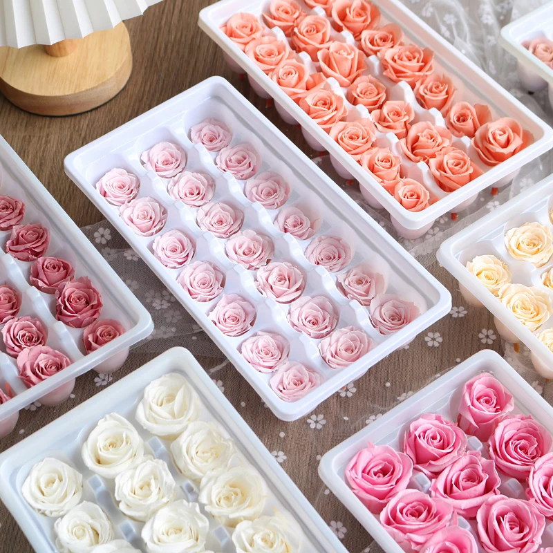 2-3CM/21pcs,Grade B Mini Preserved Roses Heads,Beauty And The Beast Forever Rose,Rose Eternal For Gift,Wedding party Decoration
2-3CM/21pcs,Grade B Mini Preserved Roses Heads,Beauty And The Beast Forever Rose,Rose Eternal For Gift,Wedding party Decoration