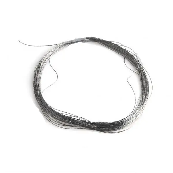 5-метровая проводящая швейная нить LilyPad
5-метровая проводящая швейная нить LilyPad