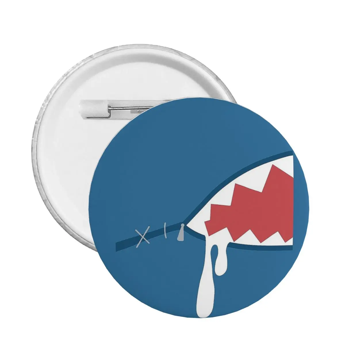 Best Shark Pin Badge Hololive Cute Kawaii Girl Cute Customizable Pins Brooch Friends Badges Brooches For Clothes
Best Shark Pin Badge Hololive Cute Kawaii Girl Cute Customizable Pins Brooch Friends Badges Brooches For Clothes