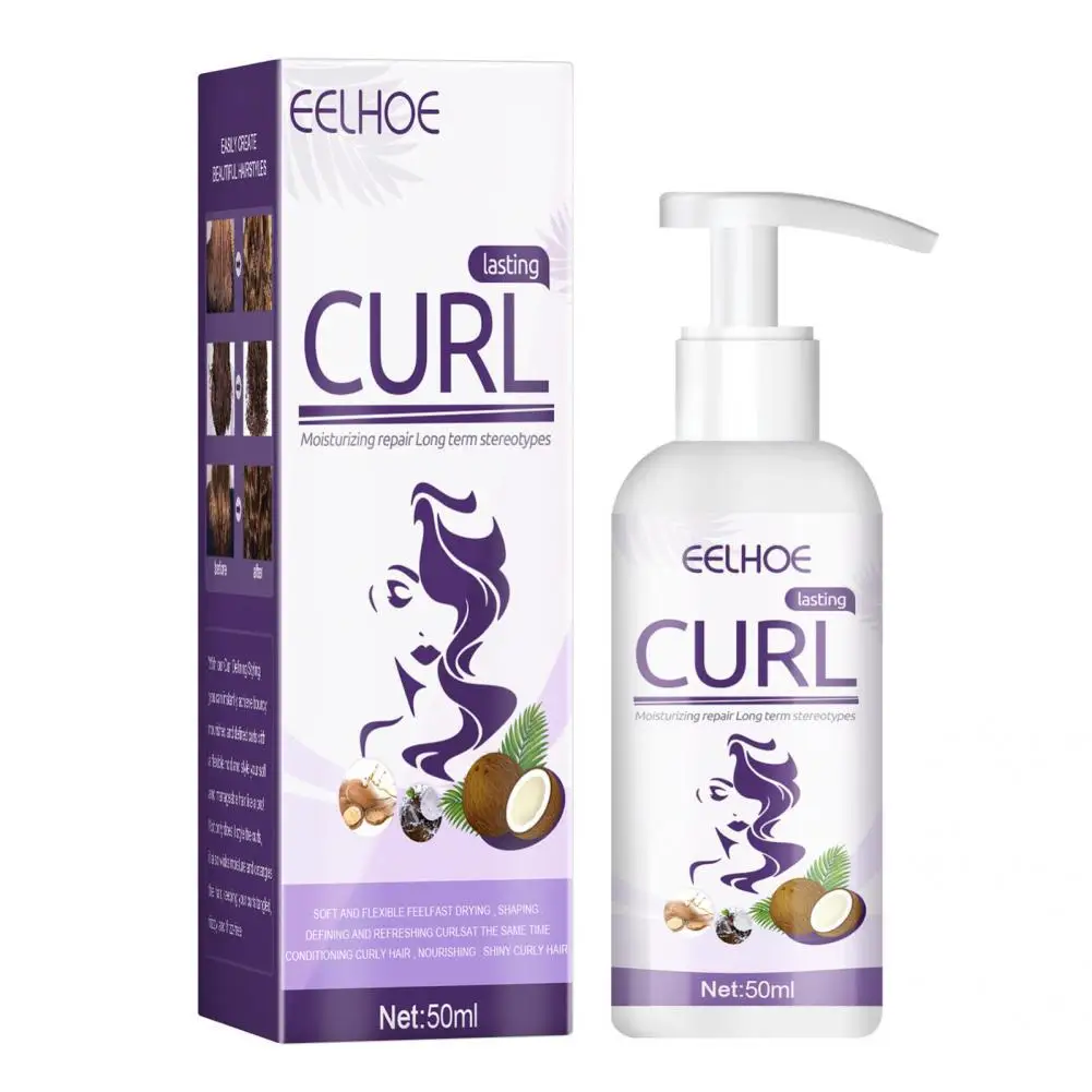50ml Excellent Hair Curl Mousse Bright Natural Curl Hairs Defining Perfect Booster Styling Accessories Hair Curl Mousse
50ml Excellent Hair Curl Mousse Bright Natural Curl Hairs Defining Perfect Booster Styling Accessories Hair Curl Mousse