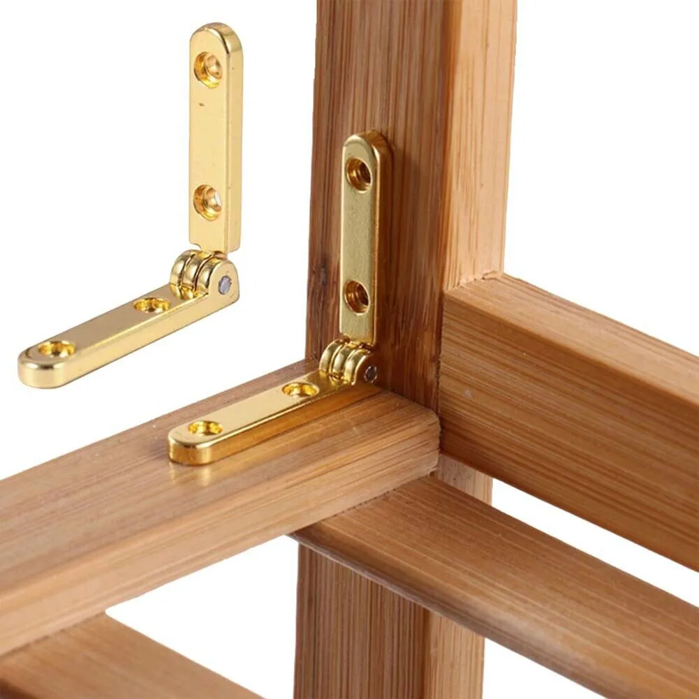 Hinges Support Union 90° Hinge Durable Hardware Accessories Iron Wooden Box Zinc Alloy Materials High Quality Chest Boxes
Hinges Support Union 90° Hinge Durable Hardware Accessories Iron Wooden Box Zinc Alloy Materials High Quality Chest Boxes