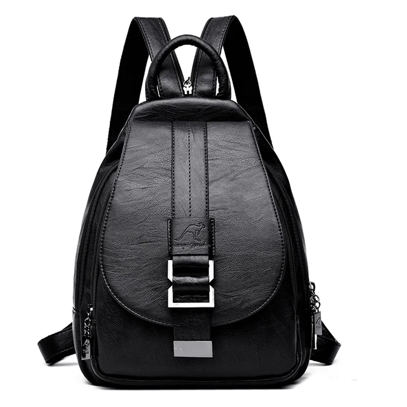 Designer Backpacks for Women Leather Back Pack School Bag for Teenager Girls Travel Back Bag Retro Bagpack Sac A Dos Mochila
Designer Backpacks for Women Leather Back Pack School Bag for Teenager Girls Travel Back Bag Retro Bagpack Sac A Dos Mochila