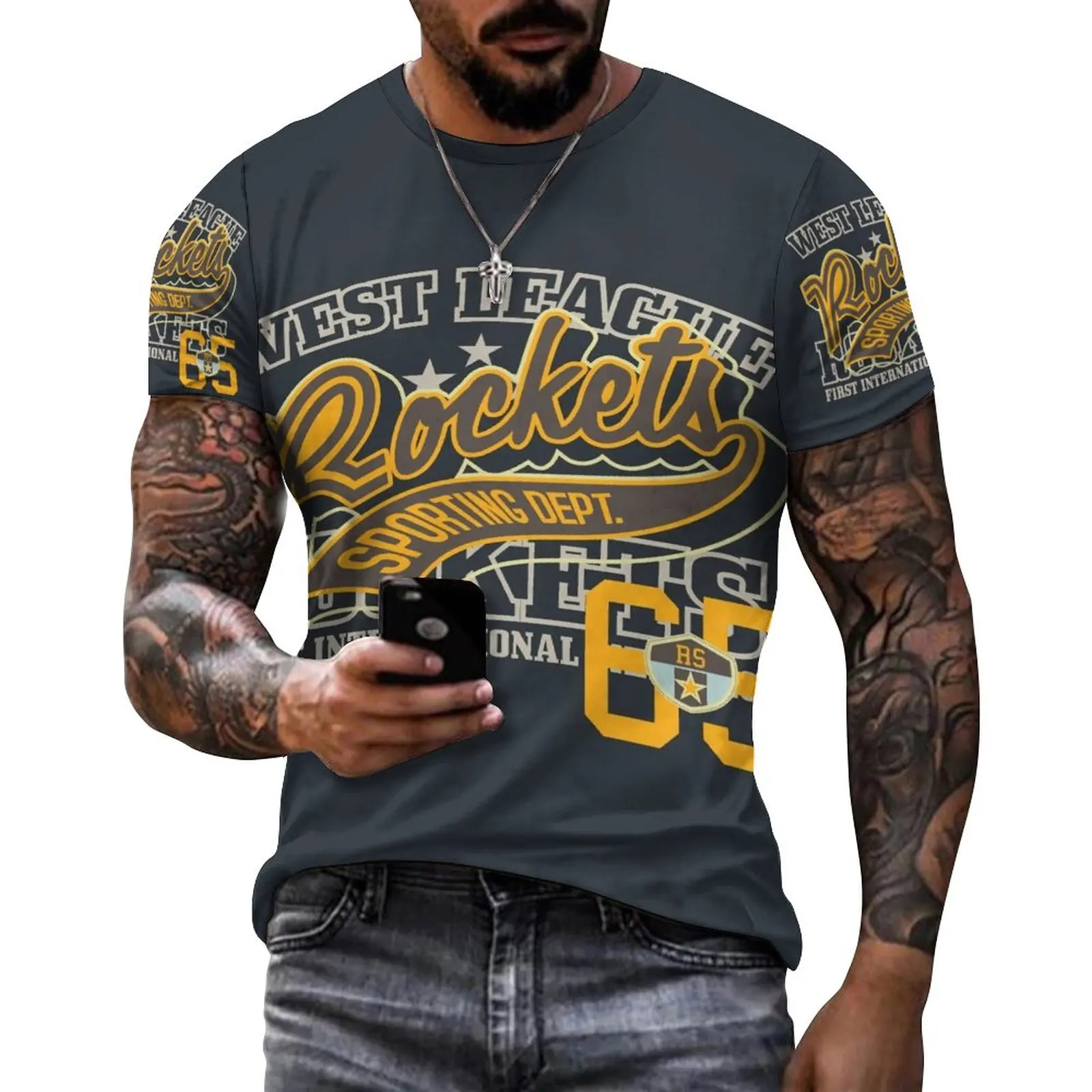 Men 100% Cotton T-shirt Print Short Sleeve Vintage Tops Street Ride Biker T Shirt For Mens T Shirt Oversized Tee Shirt Man
Men 100% Cotton T-shirt Print Short Sleeve Vintage Tops Street Ride Biker T Shirt For Mens T Shirt Oversized Tee Shirt Man